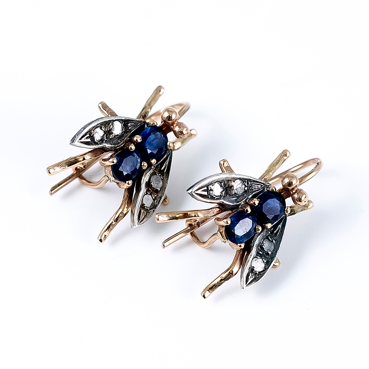 Pendientes_moscas